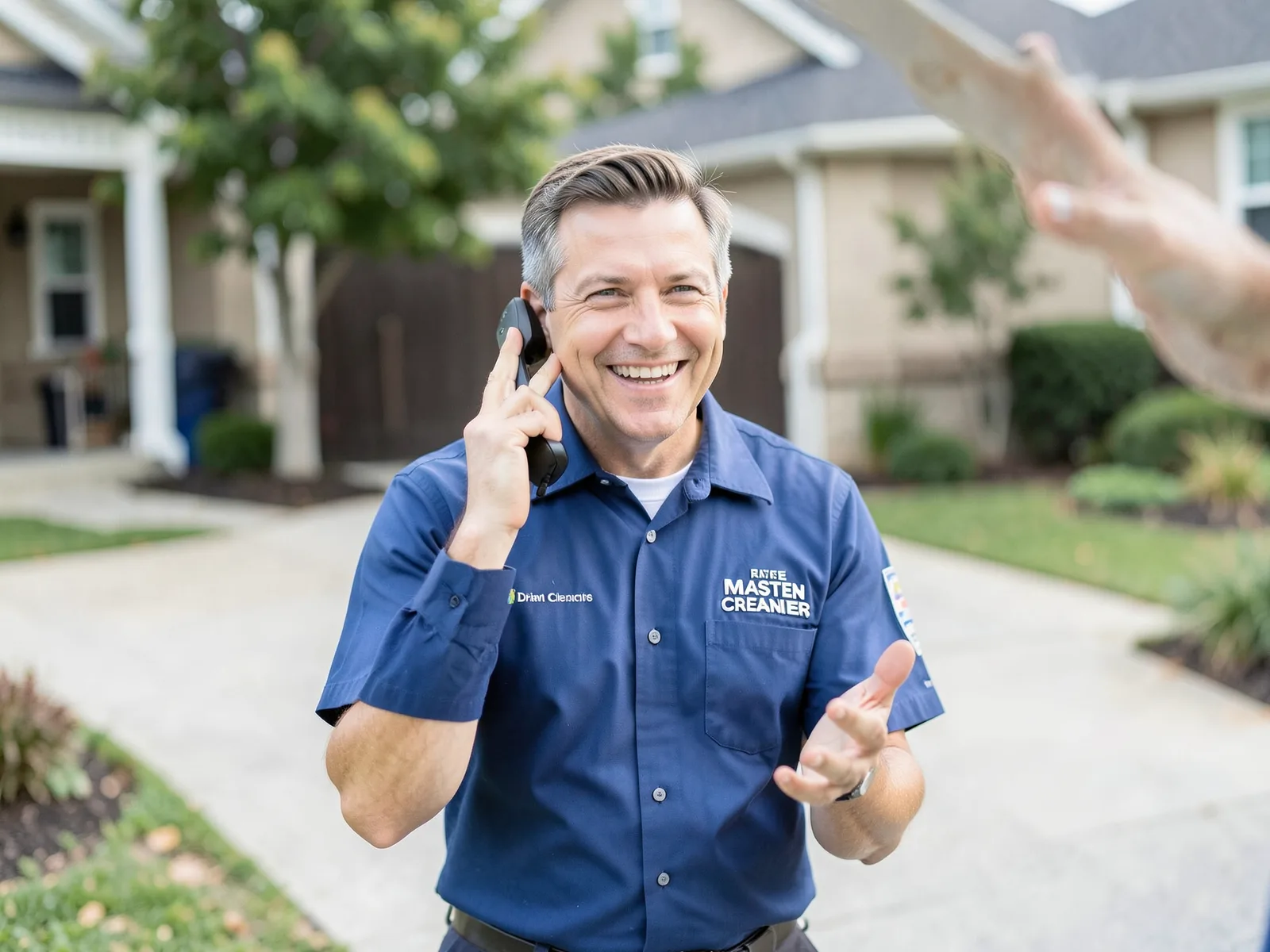 Drain Cleaning East Granby, CT FAQs